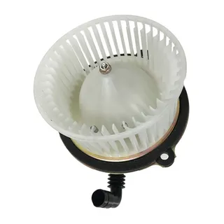 24V Blower Motor 4391755 for John Deere Excavator 200LC 230LC 230LCR 230LCRD 270LC 330LC 330LCR 370