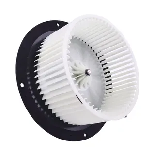 24V Blower Motor AT313282 AT224930 for John Deere Engine 4045 6068 Tractor 8100 8200 8300 8400 9100 9200 9300 9400