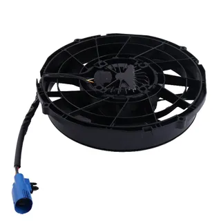 24V-Brushless Axial Fan VA89-ABL320P/R/A/N-94A Replacement for Spal