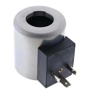 24V DC 30 Watts Solenoid Valve Coil MFZ10-37YC
