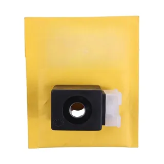 24V DC Solenoid Valve Coil R934000451 replace Bosch Rexroth