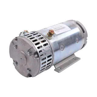 24V Electric Motor 7010924 for JLG Boom Lift 1500SJ 1250AJP 340AJ