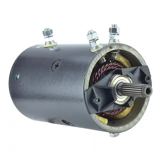 24V Electrical Motor 26651 39972 430-22144 for Superwinch Husky Arco Warn Winch