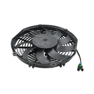 24V Fan Motor Evaporator 54-00697-01 for Carrier Transicold Citimax 280 350 400 500 700