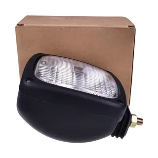 24V Flood Lamp 386-3472 for Caterpillar CAT Engine C4.4 C3.4B Excavator 318FL 313FLGC 312FGC