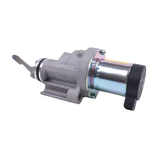 24V Fuel Shutoff Solenoid Valve 04513019 for Deutz Engine 1013 2013