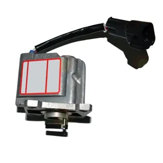 24V GAC ADD103B Integrated Pump Mounted Actuator 103 Series