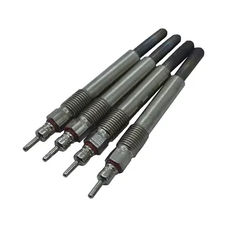 24V Glow Plug 3T-8706 4N-0360 for Caterpillar CAT Engine 3304 3408 3406 D333C Loader 941 951B 992C