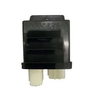 24V Glow Plug Timer VI8980305730 84275526 87714512 for Isuzu Engine 4LE1 4LE2 New Holland Excavator E70BSR E80BMSR