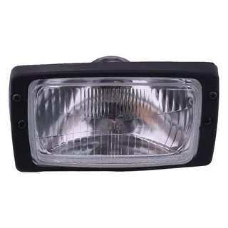 24V Headlamp ND065125 for CASE DV210 DV202 DV210C PT240 DV210D DV204 DV213 DV207 DV209C DV201 DV209D