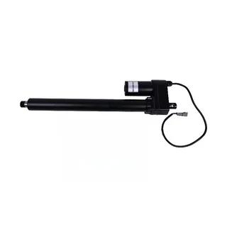 24V Hood Tilt Actuator 277-6918 for Caterpillar CAT Engine 3406E C11 C15 Articulated Truck 725 730 735 740
