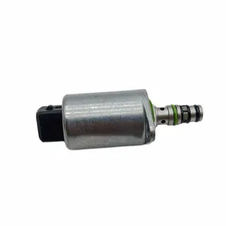 24V Hydraulic Pump Proportional Solenoid Valve TM70302 for Thomas Excavator