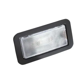 24V LED Dome Lamp 375-1478 for Caterpillar CAT Engine C6.6 C7.1 C9.3 C13 Tractor 621G 623G 627G 631G 637G 657G