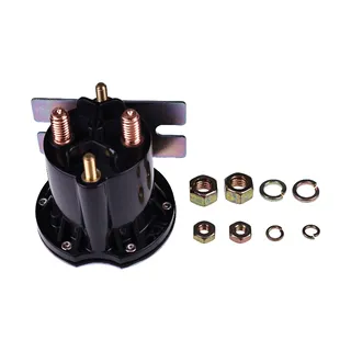 24V Lift Contactor 684-2451-212-17 for Trombetta Electric Stacker Forklift