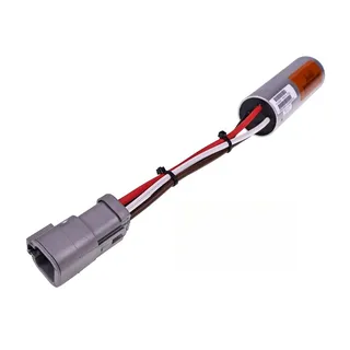24V Load Protection Module 2874A109 29990074 2874A106 2874A104 for Perkins Engine 1104C 1106C