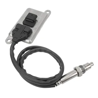 24V Nitrogen Oxide Nox Sensor 5WK96667B 89463-E0012 for Hino Truck