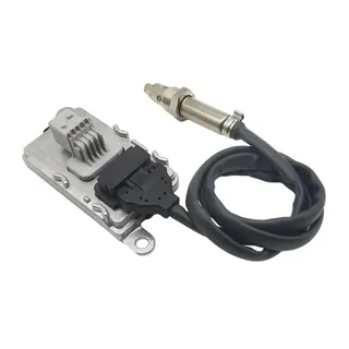 24V Nitrogen Oxide Nox Sensor 5WK97307 29655-84320 for Hyundai Bus Granbird Kia