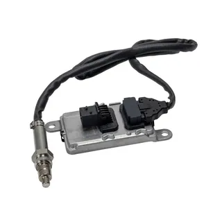 24V Nitrogen Oxide Nox Sensor SNS1024 A0111537228 for Mercedes-Benz Truck Actros MP4 MP5 Antos Arocs Atego3