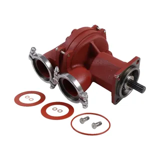 Water Pump 4376151 for Cummins Engine K38 K50 KTA38GC QSK38