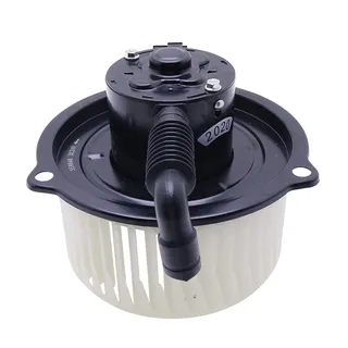 24V Power Blower Motor Fan S871041120 for Toyota Hino 268 258 2007-2008