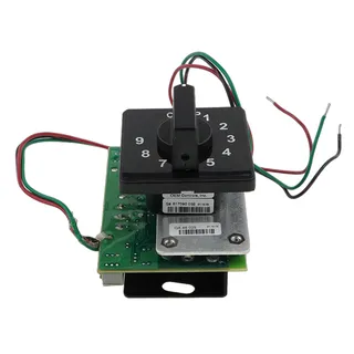 24V Rotational Controller 36557GT 36557 for Genie Boom Lift Z-30/20 Z-45/22DC Z-45/25DC