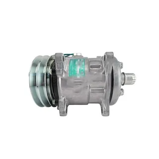 24V SD5H11 A/C Compressor 6356