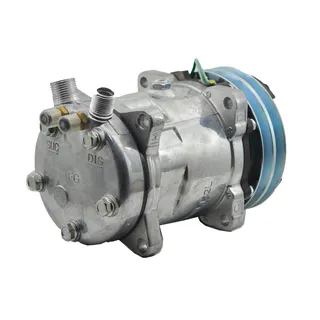 24V A/C Compressor SD5H11 6357 6381 for Sanden