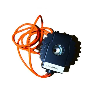 24V Solenoid Coil 14-01091-02 for Carrier Transicold Container Refrigeration Unit 69NT20-531-300