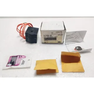 24V Solenoid Coil Kit 14-01091-04 for Carrier Transicold