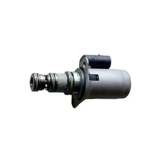 24V Solenoid Valve 272101034 SV98-T39S-0-N-24DY2A for XCMG Wheel Loader ZL50