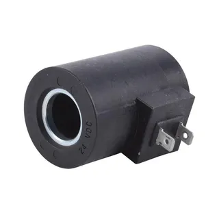 24V Solenoid Valve Coil 115370 for Skyjack Lift SJII3215 SJII3219 SJIII3220 SJIII3226 SJIII4626 SJIII4632 SJIII3215 SJIII3219