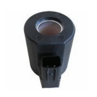 24V Solenoid Valve Coil 385-53-61020 for Kawasaki