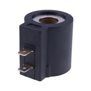 24V Solenoid Valve Coil 6301024 for HydraForce Valve Stem Series 08 80 88 98