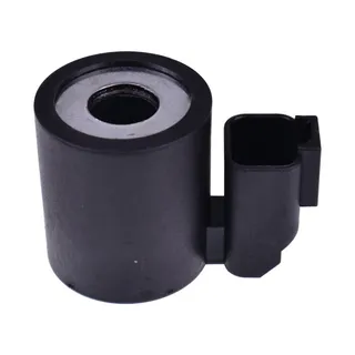24V Solenoid Valve Coil 77709GT for Genie GR-12 GR-20 GS-1530 GS-1930 GS-2632 QS-12W