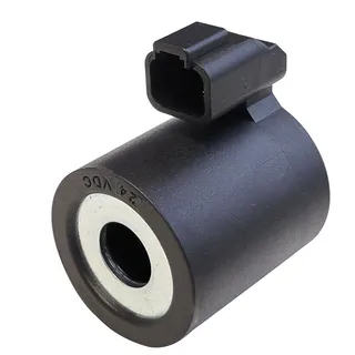 24V Solenoid Valve Coil 84385GT for Genie Scissor Lift GS-1530 GS-1930 GS-2046 GS-2632 GS-3232 GS-4047