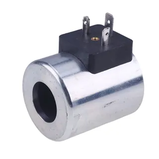 24V Aftermarket Parker S1-024000 Solenoid Valve Coil
