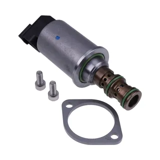 24V Solenoid Valve SV90-G39-0-G-24ER SV90G390G24ER for Hydraforce