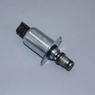 24V Solenoid Valve T335S3D189 for Sany Excavator SY135 SY205 SY195 SY215 SY245 SY365