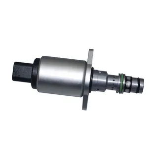 24V Solenoid Valve TM90501 for Sany Excavator