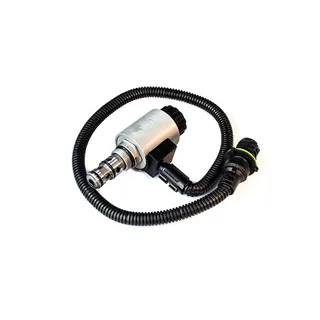 24V Solenoid Valve VOE11038264 for Volvo Articulated Hauler DA25D DA30D A35D A40D A25D A30D