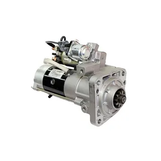 24V Starter 20938971 20997663 85000750 for Volvo Engine D7 Truck DE FE FL Bus B6R B7R