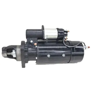 24V Starter Motor 3T-2646 for Caterpillar Engine D348 3508 3512 3516 3516B G3508 G3512 G3516 SR4 CAT Tractor 776 Truck 777