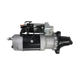 24V Starter Motor 4296720 for Cummins Engine K19 K38 K50 KTA38