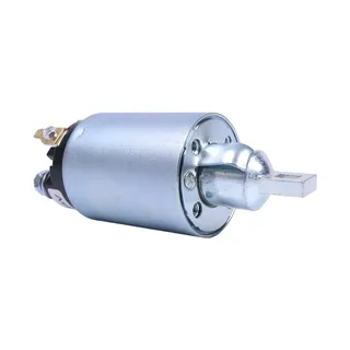24V Starter Motor Solenoid Switch DK3708N-G 3708N-600 for Cummins Engine 4BT 6BT 6BTA5.9
