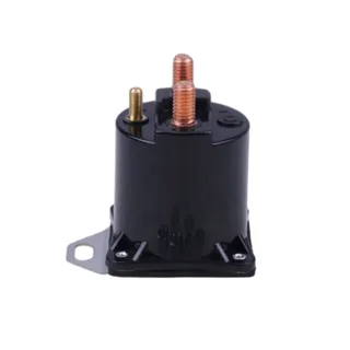 24V Starter Solenoid Switch Relay 686696200728 for Electrical Circuit
