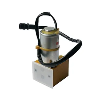 24V Stop Shutoff Solenoid 139-39905 for Caterpillar CAT Excavator E320B E320C
