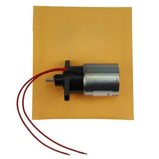 24V Stop solenoid Actuator SA-4573-24 0175-24A5LS for Woodward Kubota Super 05 Series