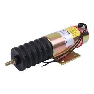 24V Stop Solenoid Valve D513-A32V24 2002-24E2U1 for Trombetta