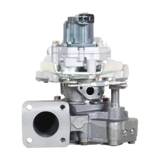 24V Turbo RHF55V Turbocharger Assembly 8982036100 for Isuzu 4HK1 Engine NQR NPR NRR GMC W5500 W5500HD Truck