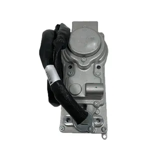 24V Turbocharger Actuator 3787560N for Cummins Engine ISM QSX11.9 QSX15